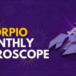 Scorpio-Monthly-Horoscope