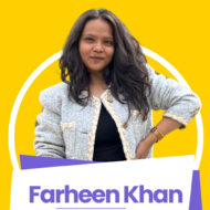 Farheen Khan