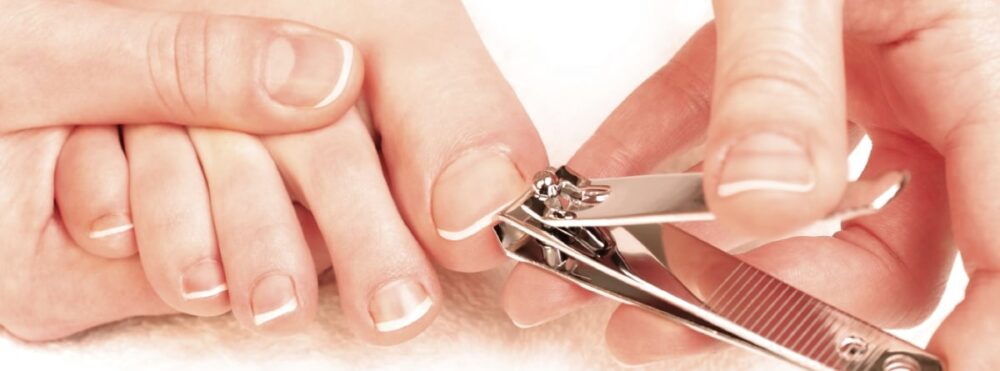 ProfessionalToeNail