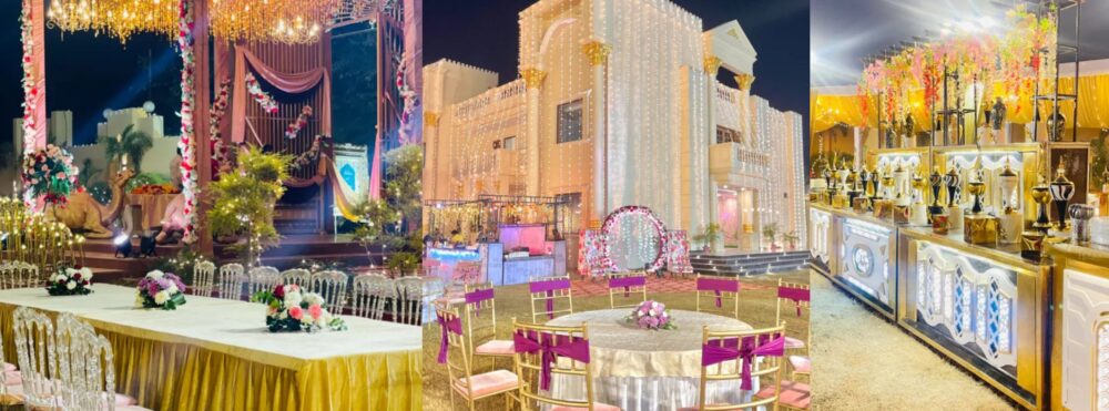 sunnypalace
