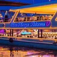 Chao Phraya Princess