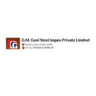 Gmgoel steelimpex