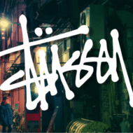 Stussy Clothing
