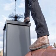 Austin Chimney Sweep