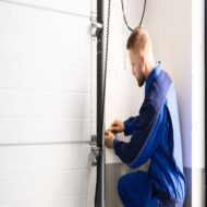 Cedar Rapids Garage Door Repair