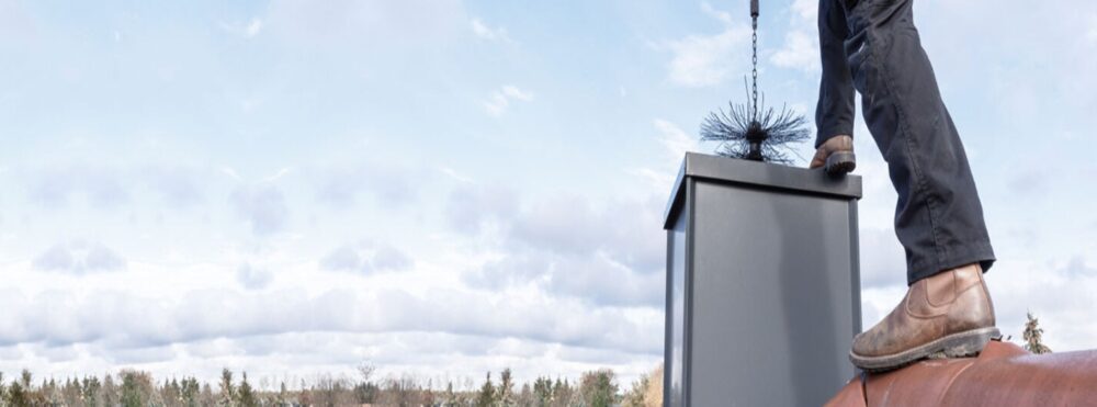 Hillsboro Chimney Sweep