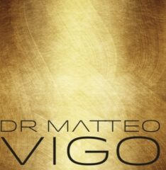 Dr Matteo Vigo